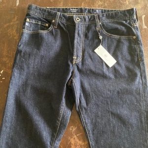 34x32 "The Everett" Adriano Goldschmied Jeans